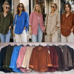 Koszule Damskie wloskie_size uni_paczka 6szt_mix kolor 2817561