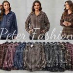 Koszula Włoska (uniwersalny/6szt) 7471889