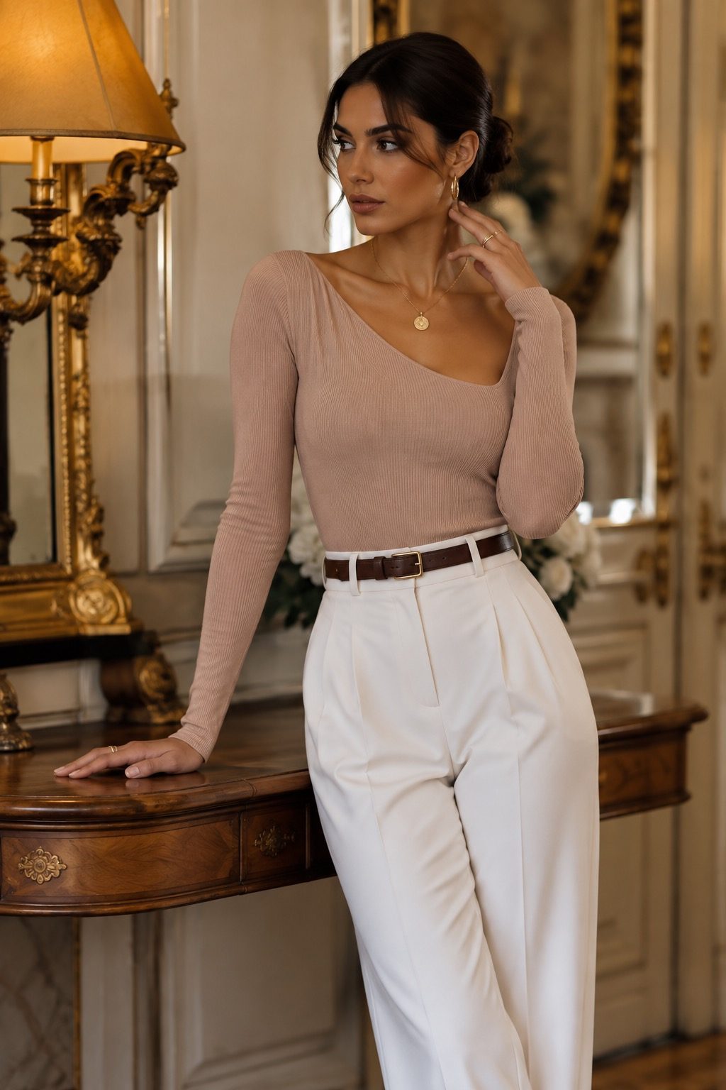Bluzki Damskie Tureckie _size uni_paczka 6szt_1 kolor 9627092