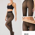 Rajstopy DAMSKA _size xs-l_paczka 12 szt_1kolor 9627564