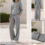 Komplety Damskie_ size m-2xl_ paczka 12szt_ mix kolor 2193693