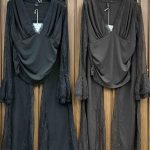 Komplety Damskie wloskie _size uni_ paczka 6szt_ mix kolor 9445770