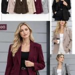 Marynarki włoskie (uniwersalny/6szt) 9473994