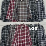 Koszule Damskie wloskie _size uni_ paczka 6szt_ mix kolor 7068596