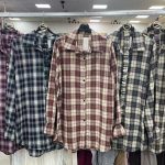 Koszule Damskie wloskie _size uni_ paczka 6szt_ mix kolor 1722567
