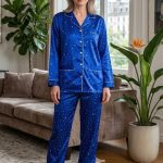Piżamy DAMSKA TURECKA_size m-3xl_paczka 10 szt_mixkolor 2496525
