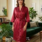Szlafrok DAMSKA TURECKA_size s-2xl_paczka 10 szt_mixkolor 2496528