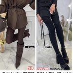 Rajstopy DAMSKA _size s-xl _paczka 12szt_mix kolor 2496640