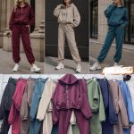 Komplety Damskie wloskie _size uni_ paczka 6szt_ mix kolor 2496852