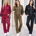Komplety Damskie wloskie _size uni_ paczka 6szt_ mix kolor 2496865