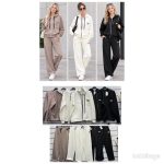 Komplety Damskie wloskie _size uni_ paczka 6szt_ mix kolor 2496866
