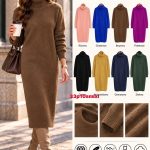 Sukienki DAMSKA _size s-xl _paczka 10szt_mix kolor 2305740