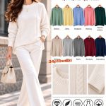 Swetry DAMSKA _size s-xl _paczka 10szt_mix kolor 2305747