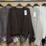 Swetry Damskie wloskie _size uni_ paczka 6szt_ mix kolor 2305780