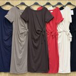 Sukienki Damskie wloskie _size uni_ paczka 6szt_ mix kolor 2305817