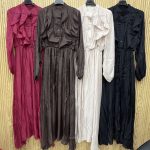 Sukienki Damskie wloskie _size uni_ paczka 6szt_ mix kolor 2305820