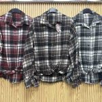 Koszule Damskie wloskie _size uni_ paczka 6szt_ mix kolor 2305838