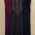 Sukienki Damskie wloskie _size uni_ paczka 6szt_ mix kolor 2305842