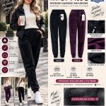 Spodnie DAMSKA TURECKA_size s-2xl_paczka 12 szt_mixkolor 2305861