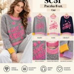 Swetry DAMSKA TURECKA_size uni_paczka 8 szt_mixkolor 2305865