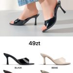 Buty Klapki DAMSKIE (36-41_12par) 7615156
