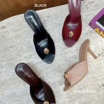 Buty Klapki DAMSKIE (36-41_12par) 7615161