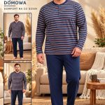 Piżamy MĘSKA_size l-4xl_paczka 15 szt_mixkolor 7615228