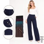 Spodnie DAMSKA_size 2-6xl_paczka 12 szt_mixkolor 7615269