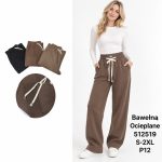 Spodnie DAMSKA_size s-2xl_paczka 12 szt_mixkolor 7615303