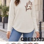 Swetry DAMSKA TURECKA_size uni_paczka 12 szt_mixkolor 7615321
