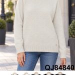Swetry DAMSKA TURECKA_size uni_paczka 10 szt_mixkolor 7615322