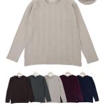 Swetry DAMSKA TURECKA_size m-xl_paczka 10 szt_mixkolor 7615323