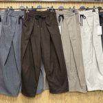 Spodnie Damskie wloskie _size uni_ paczka 6szt_ mix kolor 7615336