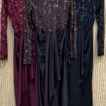 Sukienki Damskie wloskie _size uni_ paczka 6szt_ mix kolor 7615385