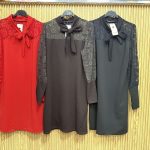 Sukienki Damskie wloskie _size uni_ paczka 6szt_ mix kolor 7615406