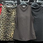 Bluzki Damskie wloskie _size uni_ paczka 6szt_ mix kolor 7615439