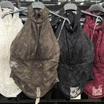 Bluzki Damskie wloskie _size uni_ paczka 6szt_ mix kolor 7615450