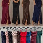 Sukienki Damskie wloskie _size uni_ paczka 6szt_ mix kolor 8384046