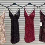 Sukienki Damskie wloskie _size uni_ paczka 6szt_ mix kolor 8384078