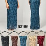 Sukienki Damskie wloskie _size uni_ paczka 6szt_ mix kolor 8384082