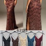 Sukienki Damskie wloskie _size uni_ paczka 6szt_ mix kolor 8384085