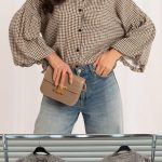 Koszule Damskie wloskie _size uni_ paczka 6szt_ mix kolor 8384100