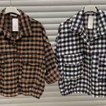 Koszule Damskie wloskie _size uni_ paczka 6szt_ mix kolor 8384107