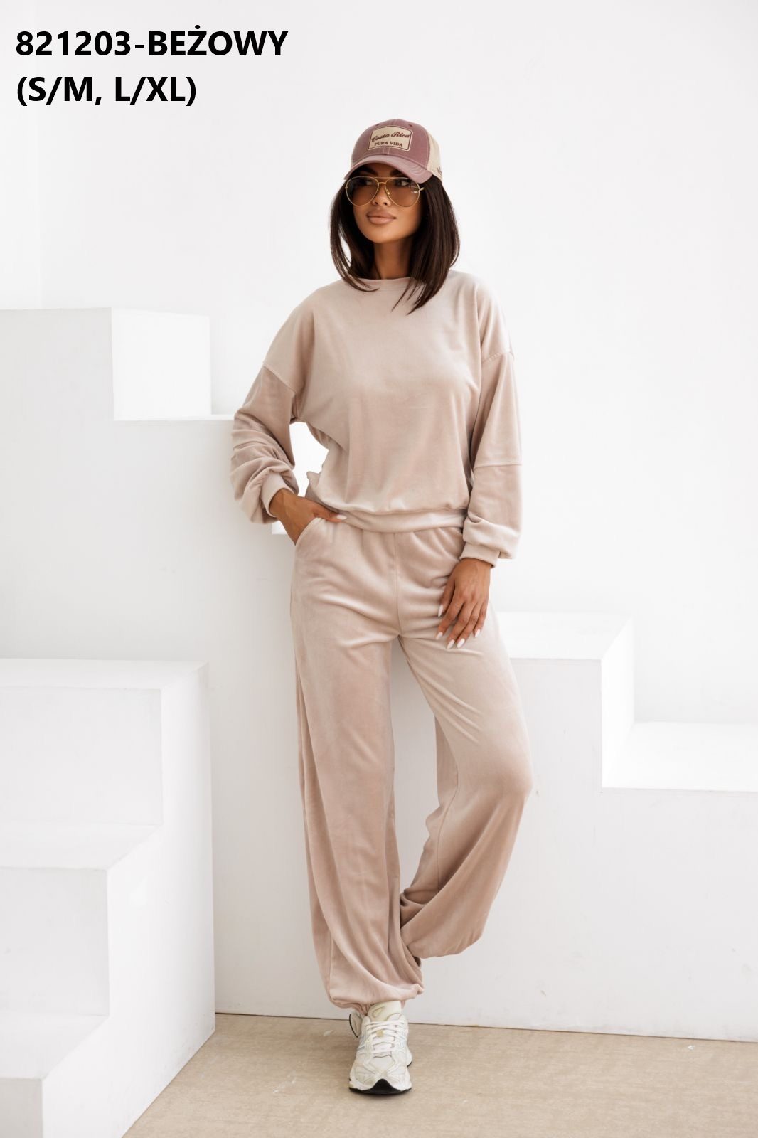 Komplety DAMSKA POLSKA_size s-xl_paczka 4 szt_1kolor 9797669