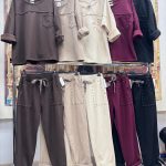 Komplety Damskie Włoskie_ size uni_ paczka 6 szt_ mix kolor 3841176
