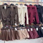 Komplety Damskie Włoskie_ size uni_ paczka 6 szt_ mix kolor 3841177