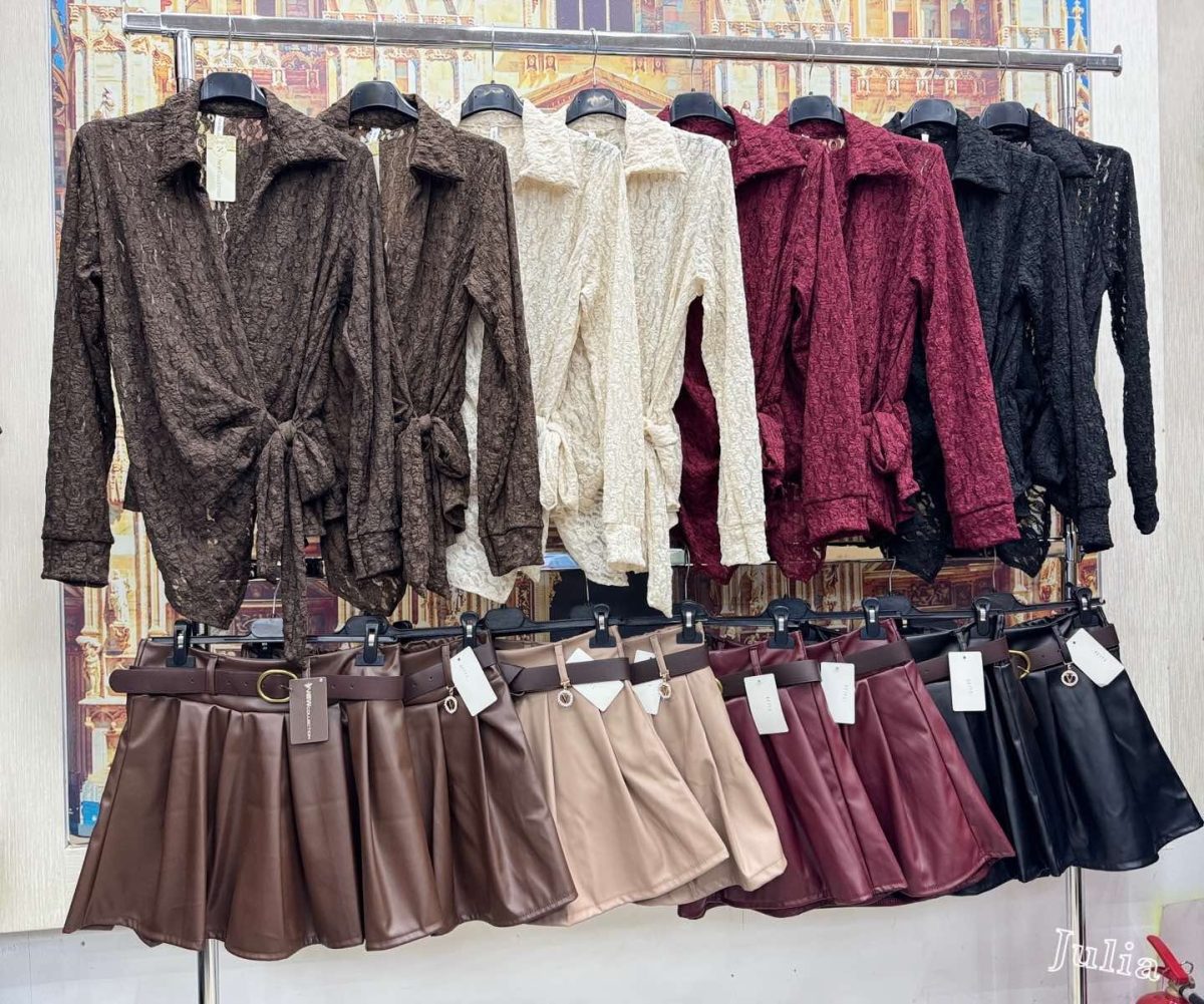 Komplety Damskie Włoskie_ size uni_ paczka 6 szt_ mix kolor 3841177