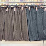 Spodnie Damskie Włoskie _ Size uni_ paczka 6szt _mix kolor 3841182