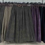 Spodnie Damskie Włoskie _ Size uni_ paczka 6szt _mix kolor 3841193