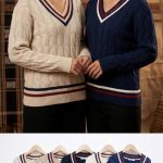 Swetry Damskie _ Size uni_ paczka 12szt _mix kolor 3841242